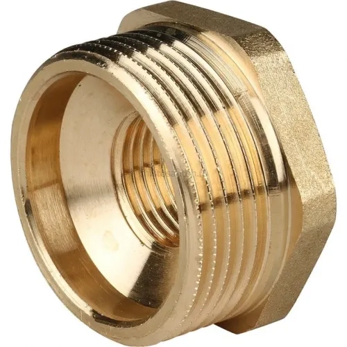 Футорка 1 1/4"x1/2" Stout