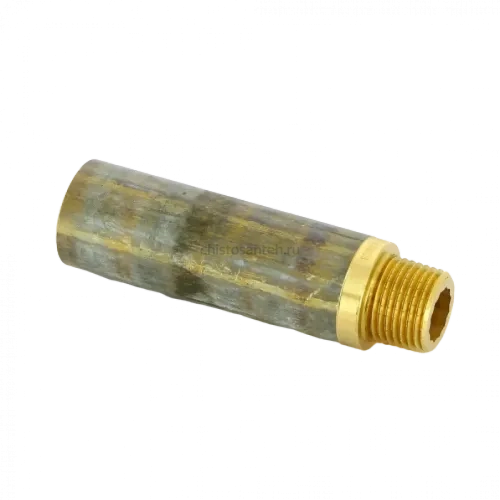 Удлинитель ВН 1/2"x80 мм Viega