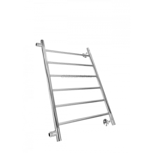 Полотенцесушитель Tj  50/60 1"-1/2" Водяной полн. высота 60 см. выход 1" (Dvin)