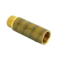 Удлинитель ВН 1"x100 мм Viega