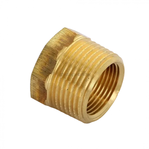 Футорка 1"x3/4" Viega