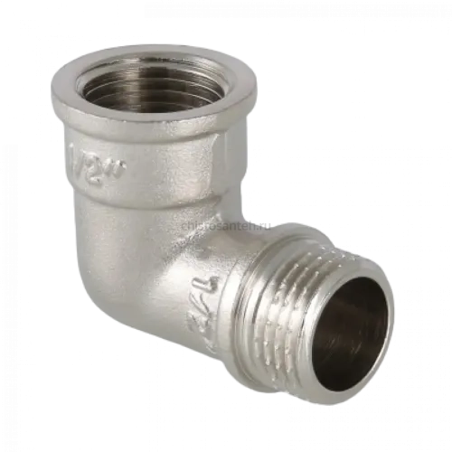 Угольник ВН 1/2" Valtec