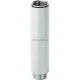 Удлинитель 3/4"x100, хромированный Stout