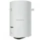 Водонагреватель Ariston PRO1 R INOX ABS 80 V Slim 2K, электрический накопительный (3700651 Аристон)