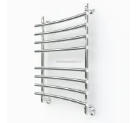 Водяной полотенцесушитель Эрато A38 700х600 (универсальное подключение) (Erato)