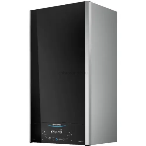 Котел газовый настенный двухконтурный Ariston ALTEAS XC 30 FF (3301671 Аристон)