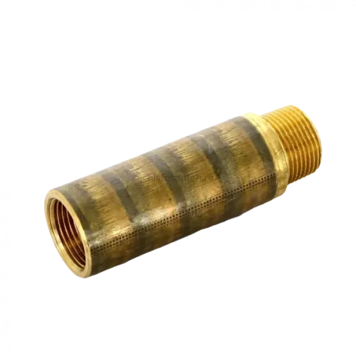 Удлинитель 3/4"x80 мм Viega
