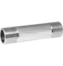 Удлинитель НН 1/2"x40, никелированный Stout