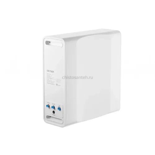 Прямоточная система обратного осмоса Гейзер Osmo Lux 51909 (Гейзер)