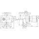 Циркуляционный насос Wilo Stratos 50/1-8 PN16 2069740