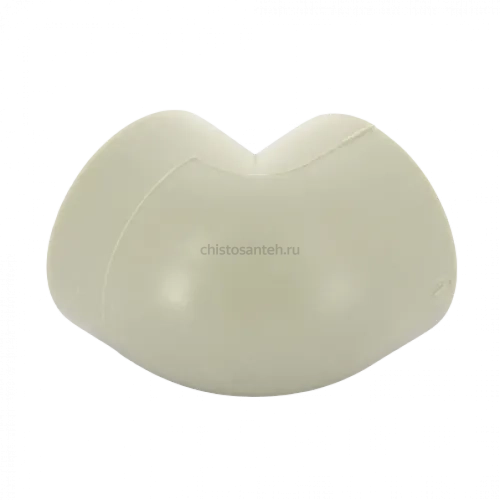 Угольник PPR 90° 40 FV-Plast