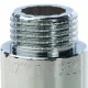 Удлинитель 1/2"x60 хромированный Stout