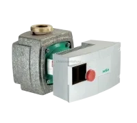 Циркуляционный насос Wilo Stratos-Z 30/1-12 PN6/10 2090471