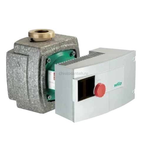 Циркуляционный насос Wilo Stratos-Z 30/1-12 PN6/10 2090471