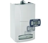 Котел газовый настенный Baxi LUNA-3 Comfort 1.310 Fi (CSE45531358- Бакси)