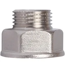 Удлинитель ВН шестигранный 1/2"x3/4", никелированный Stout