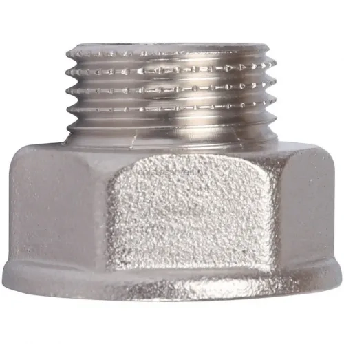 Удлинитель ВН шестигранный 1/2"x3/4", никелированный Stout