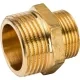 Ниппель НН переходной 1"x3/4" Stout