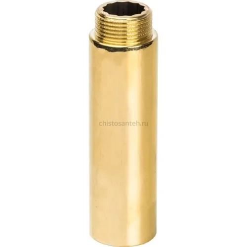 Удлинитель 3/4"x100 Stout
