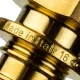 Переходник с внутренней резьбой 25xG 3/4" для труб из сшитого полиэтилена Stout