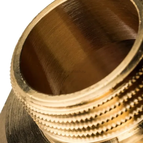Ниппель НН переходной 1 1/2"x1" Stout