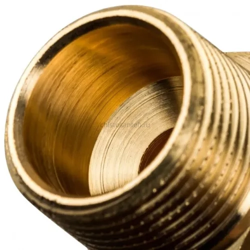 Переходник с наружной резьбой 16xR 3/4" для труб из сшитого полиэтилена Stout