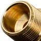 Переходник с наружной резьбой 16xR 3/4" для труб из сшитого полиэтилена Stout