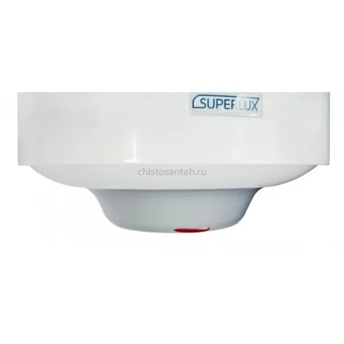 Водонагреватель электрический накопительный Superlux NTS 30V 1,5K (SU) SLIM 3704042 (Суперлюкс)