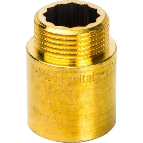 Удлинитель 3/4"x30 Stout
