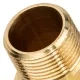 Переходник с наружной резьбой 32xR 3/4" для труб из сшитого полиэтилена Stout