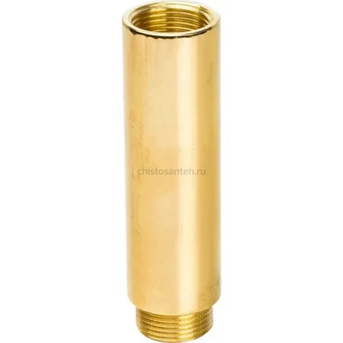 Удлинитель 3/4"x100 Stout