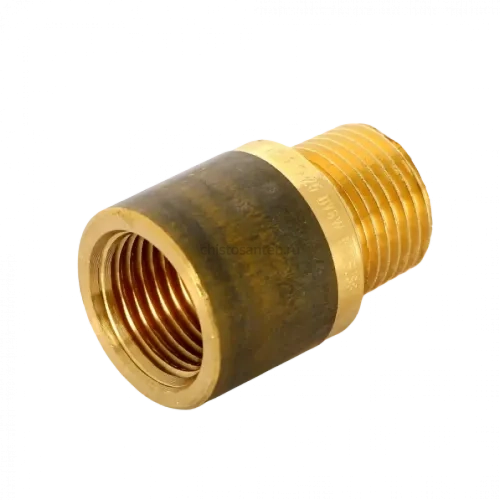 Удлинитель ВН 1/2"x25 мм Viega