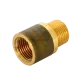 Удлинитель ВН 1/2"x25 мм Viega