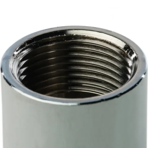 Удлинитель 3/4"x30, хромированный Stout