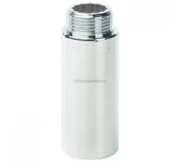 Удлинитель 3/4"x70, хромированный Stout