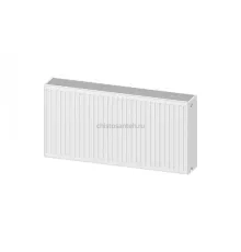 Радиатор панельный профильный Лемакс LEMAX Premium C 11 х 400 х 2200 (подключение боковое)
