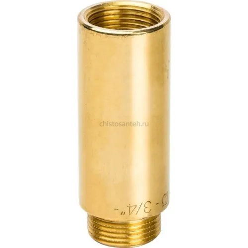 Удлинитель 3/4"x70 Stout