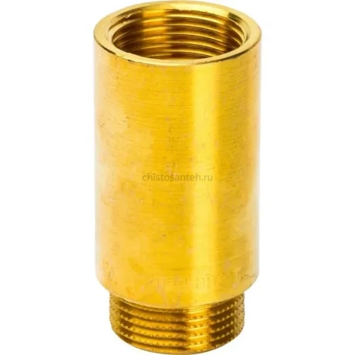 Удлинитель 3/4"x50 Stout