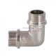 Угольник с наружной резьбой 1" Valtec