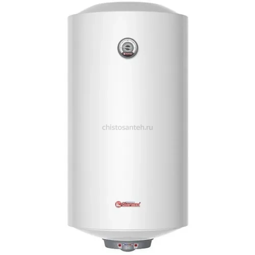 Водонагреватель Thermex Nova 100 V электрический накопительный (111 024 Термекс)