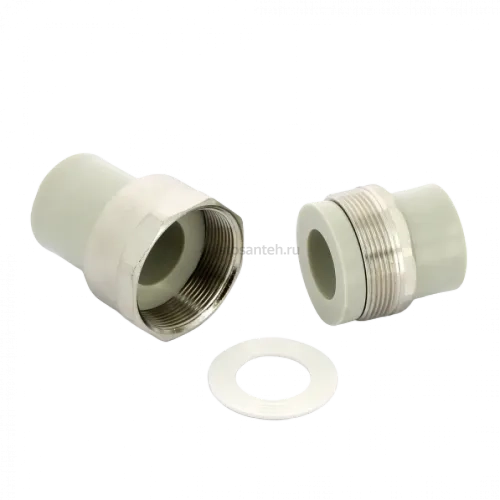 Разборное соединение PPR 20 FV-Plast