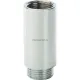 Удлинитель 3/4"x60, хромированный Stout