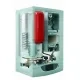 Котел газовый настенный Baxi NUVOLA 3 Comfort 240 i (CSB45424358- Бакси)