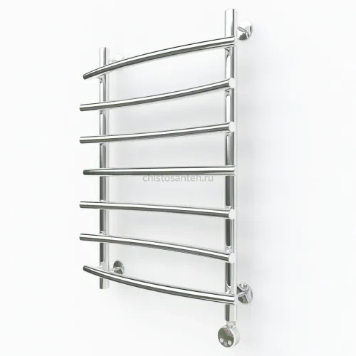 Электрический полотенцесушитель Эрато A37 1000х600 (Erato)