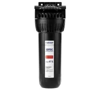 Корпус Гейзер 10SL 3/4", для горячей воды 50547 (Гейзер)