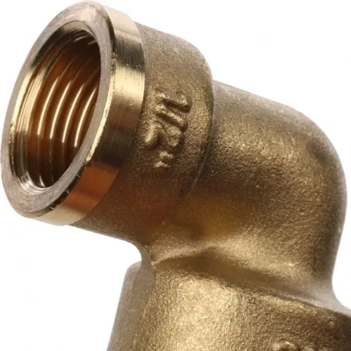 Угольник ВВ 3/4"x1/2" Stout