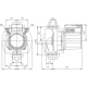 Циркуляционный насос Wilo TOP-Z 30/10 (3~ V, PN 16, RG) 2175513,2097507