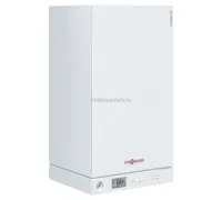 Котел газовый настенный Viessmann Vitopend 100 24 кВт (7571694 A1JB010, Висман)