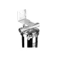 Корпус Гейзер Тайфун 10BB 1" 50647 (Гейзер)