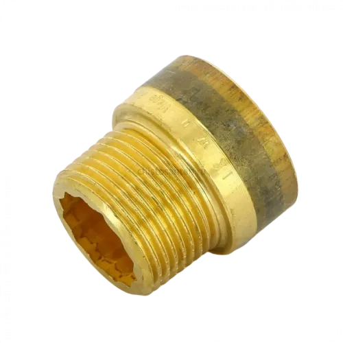 Удлинитель 3/4"x15 мм Viega